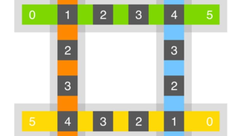 Seq screenshot 2