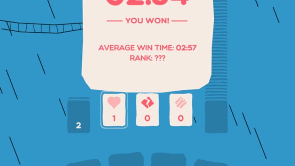 Boolitaire screenshot 2