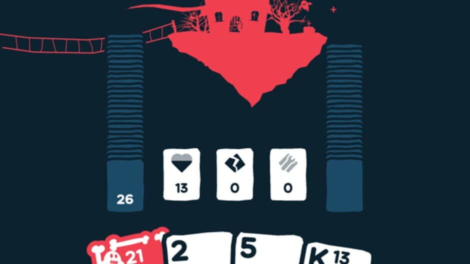 Boolitaire screenshot 3