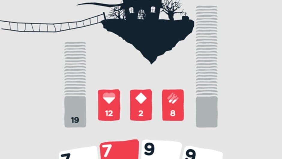 Boolitaire screenshot 4