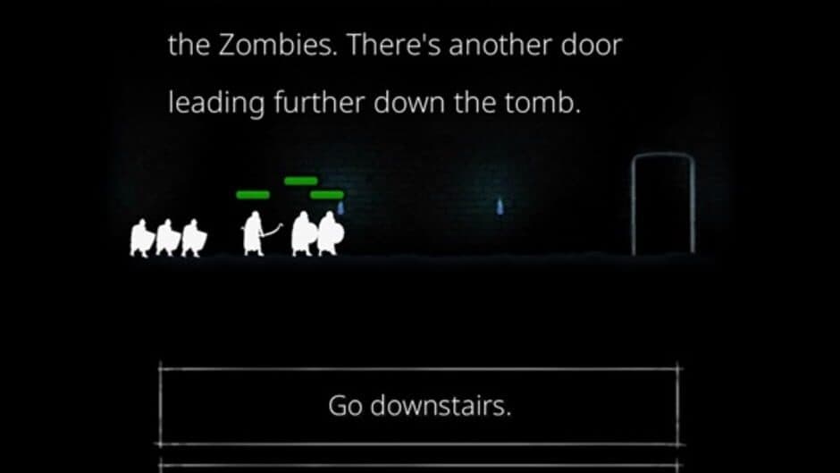 Unknown Knights screenshot 2