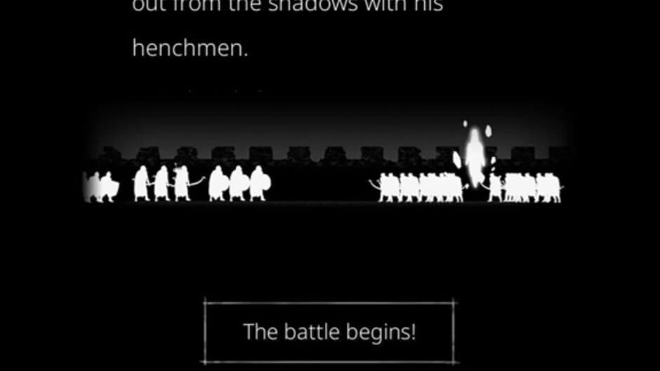 Unknown Knights screenshot 3