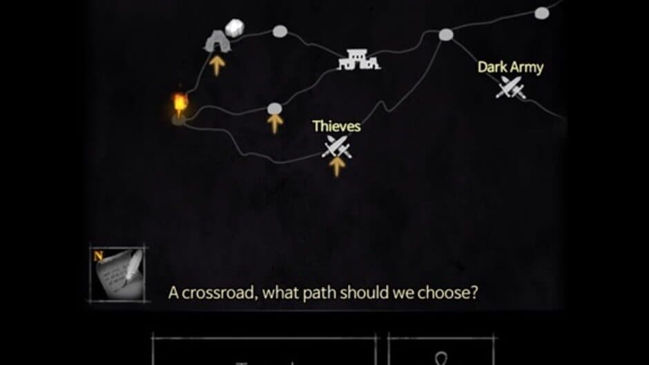 Unknown Knights screenshot 4