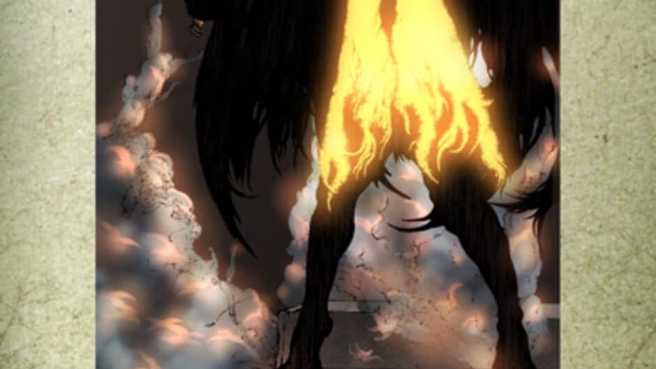 Fighting Fantasy: The Forest of Doom screenshot 4