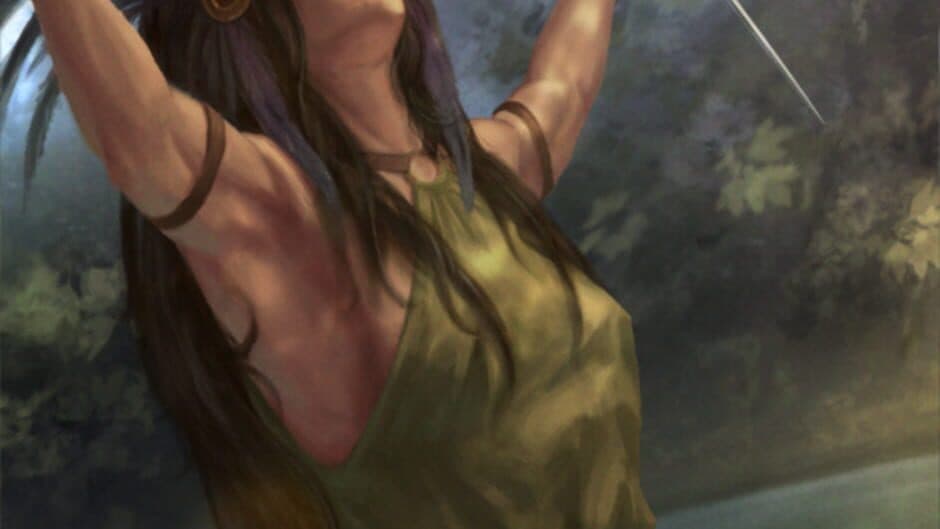 Songs of the Mystics screenshot 1