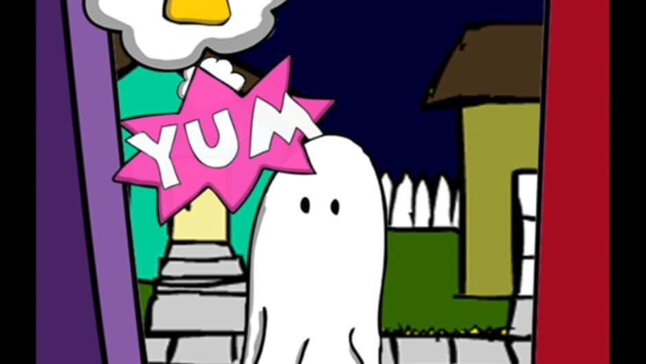 Trick or Treat Training screenshot 2