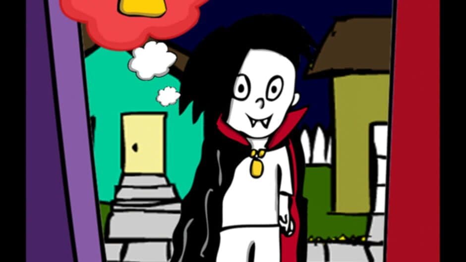 Trick or Treat Training screenshot 3