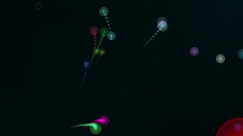 Artificial Life screenshot 1
