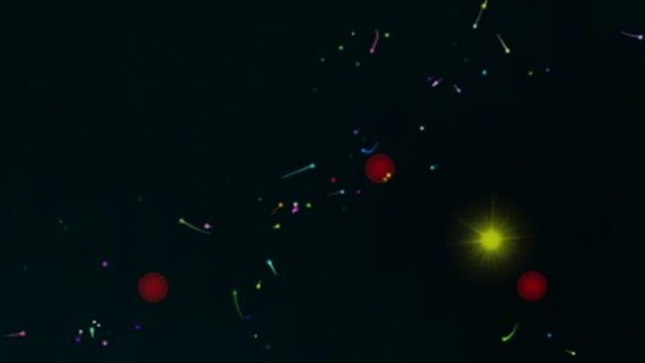 Artificial Life screenshot 4