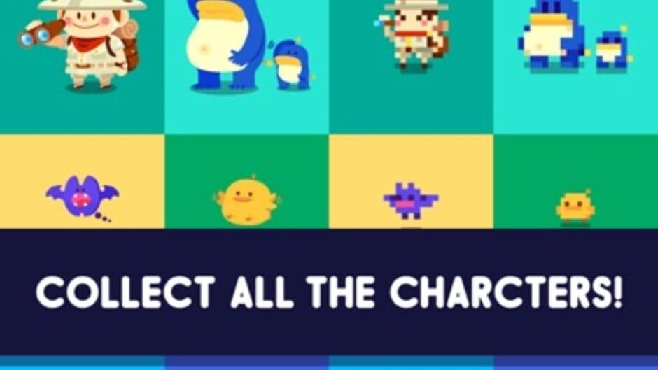 Slipuzzle screenshot 4