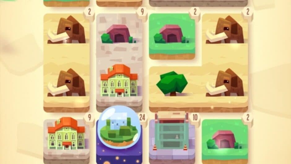 Level 24 screenshot 3