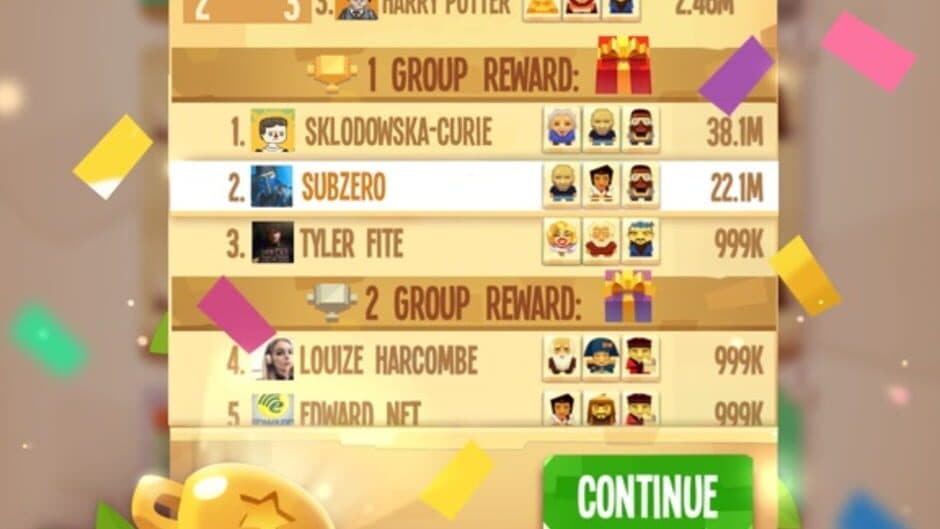 Level 24 screenshot 4