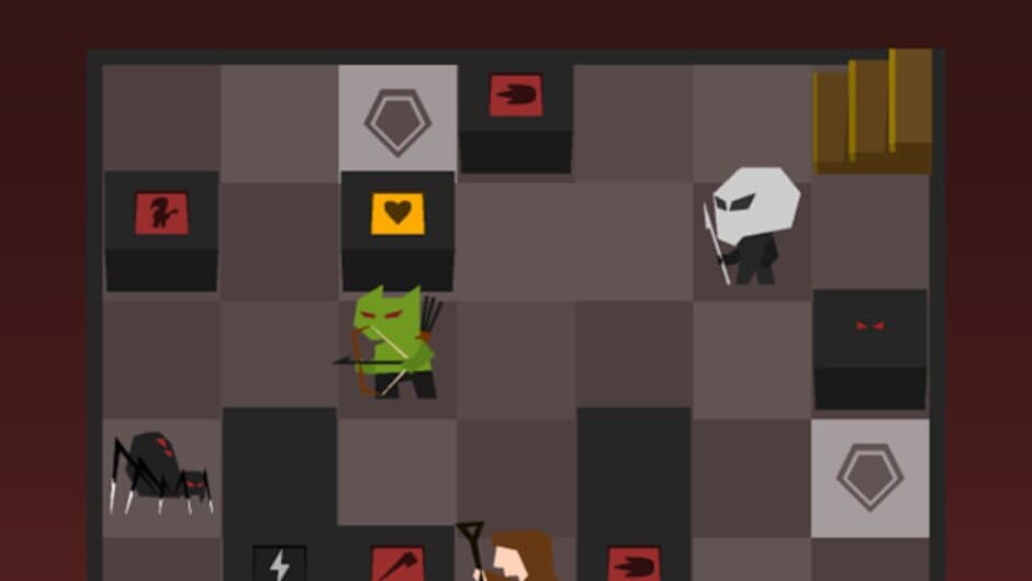 Arcane Tower screenshot 1