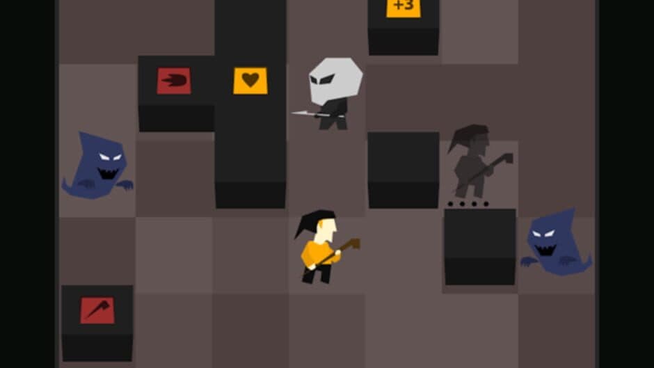Arcane Tower screenshot 2