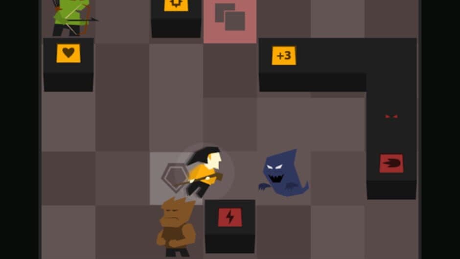 Arcane Tower screenshot 3