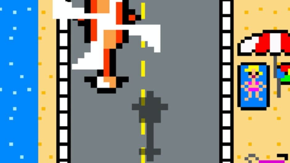 Drive and Jump screenshot 1