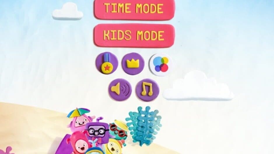 Tiny Passengers screenshot 1