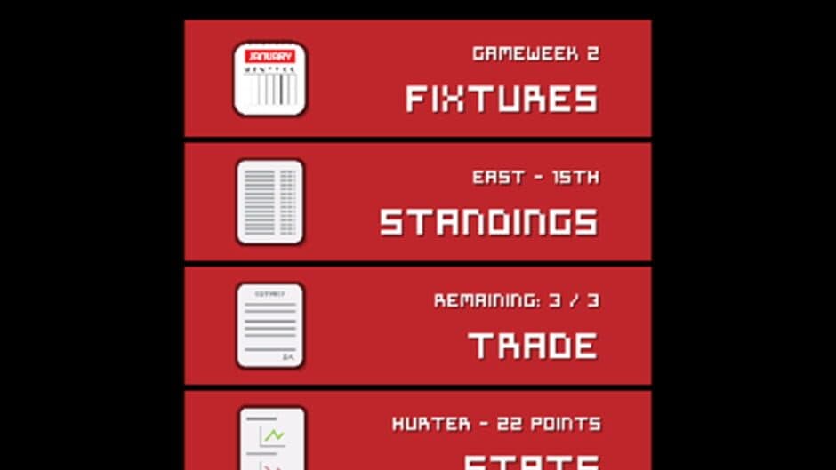 Retro Basketball Coach 2021 screenshot 3