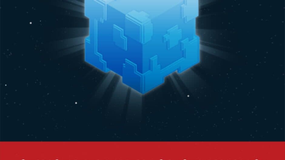 Lost Qubixle screenshot 1