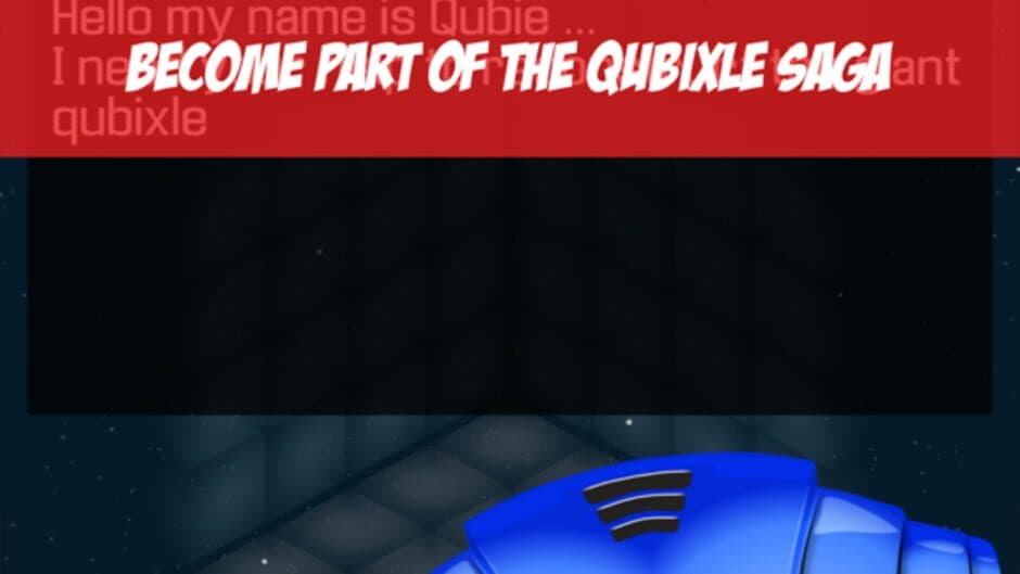 Lost Qubixle screenshot 2