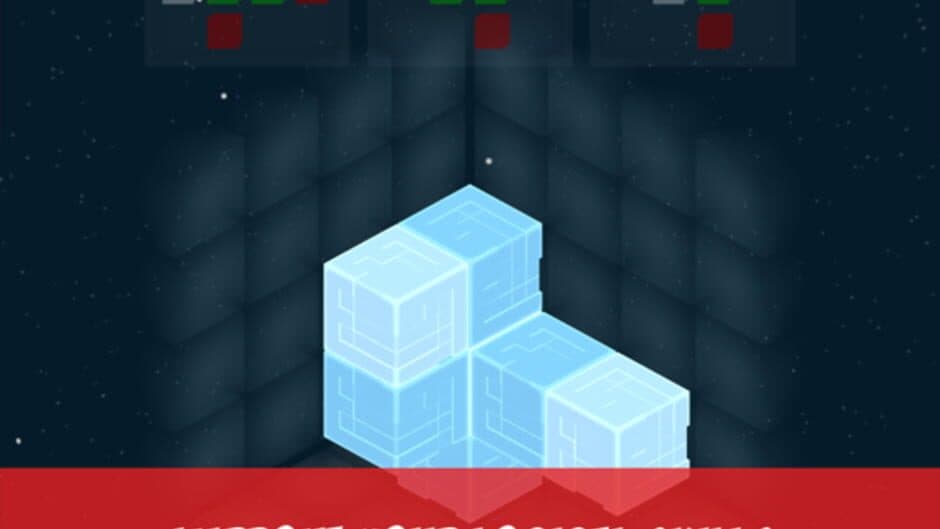 Lost Qubixle screenshot 3