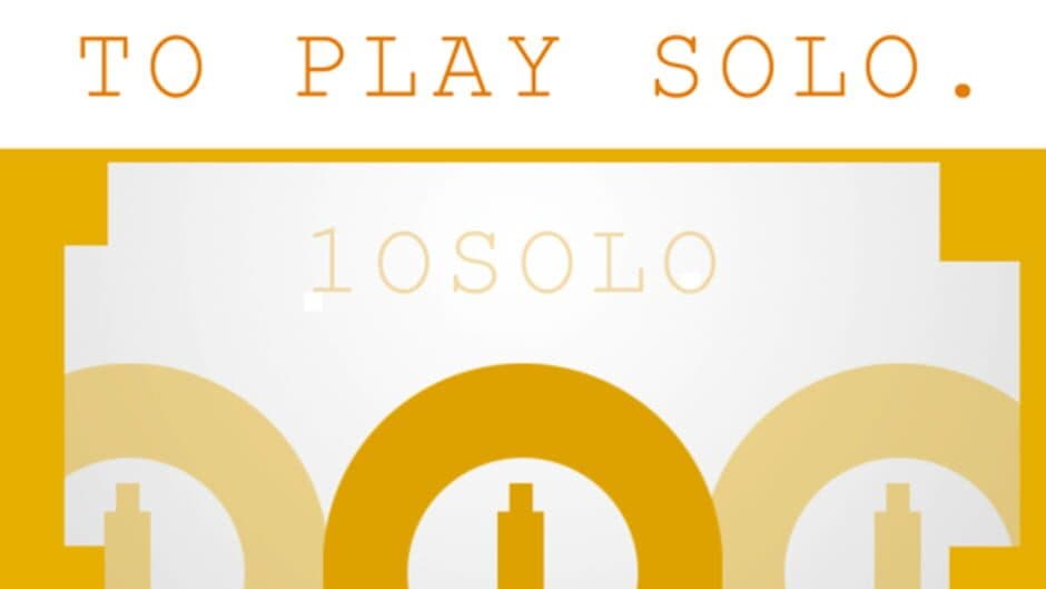 10 Solo screenshot 3