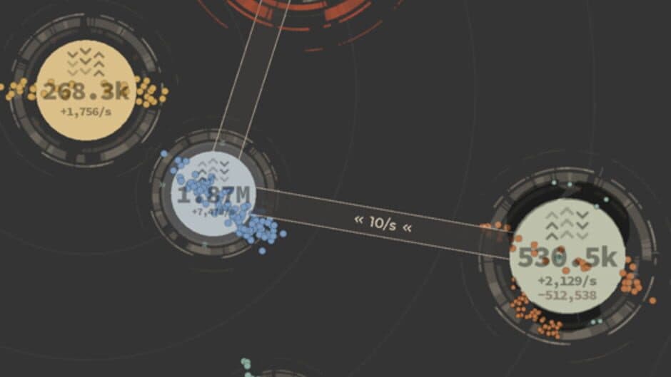 End Matter screenshot 1