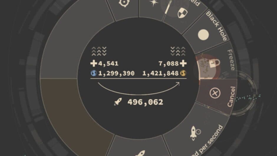 End Matter screenshot 2