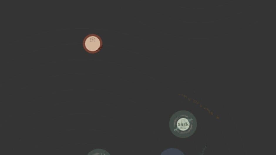 End Matter screenshot 3