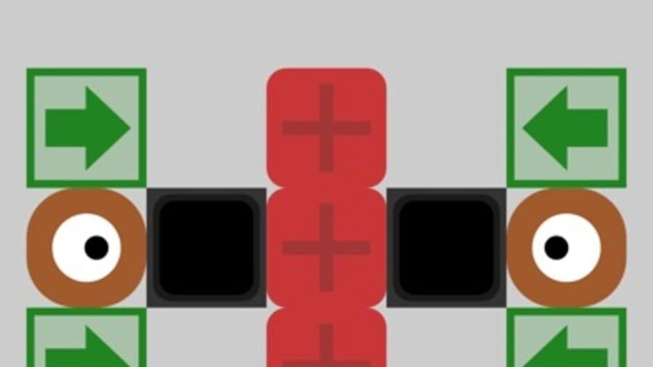 Two Eyes screenshot 1