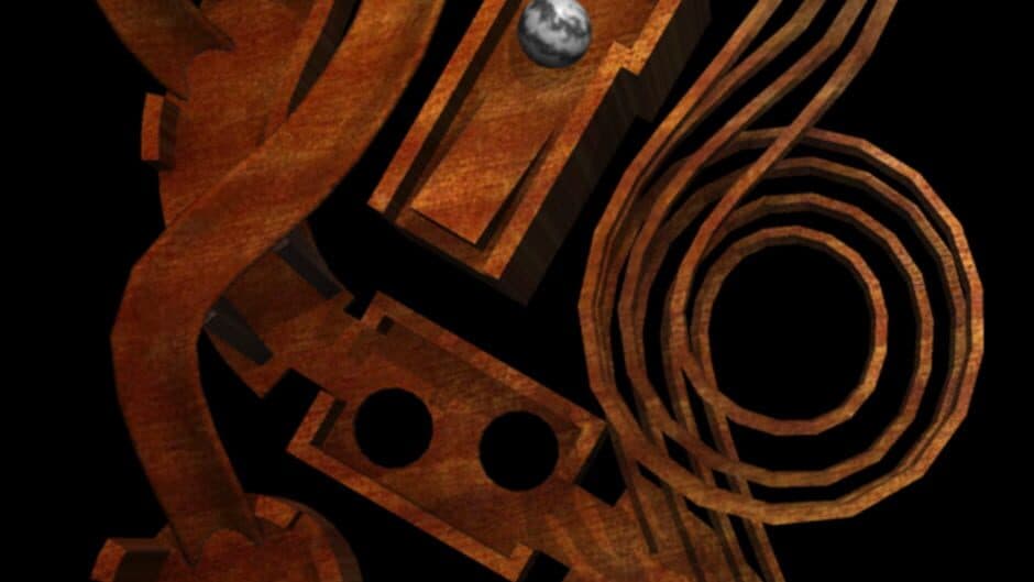 Labyrinth Lunacy screenshot 1