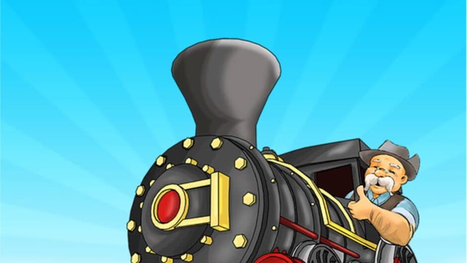 Train Conductor screenshot 4