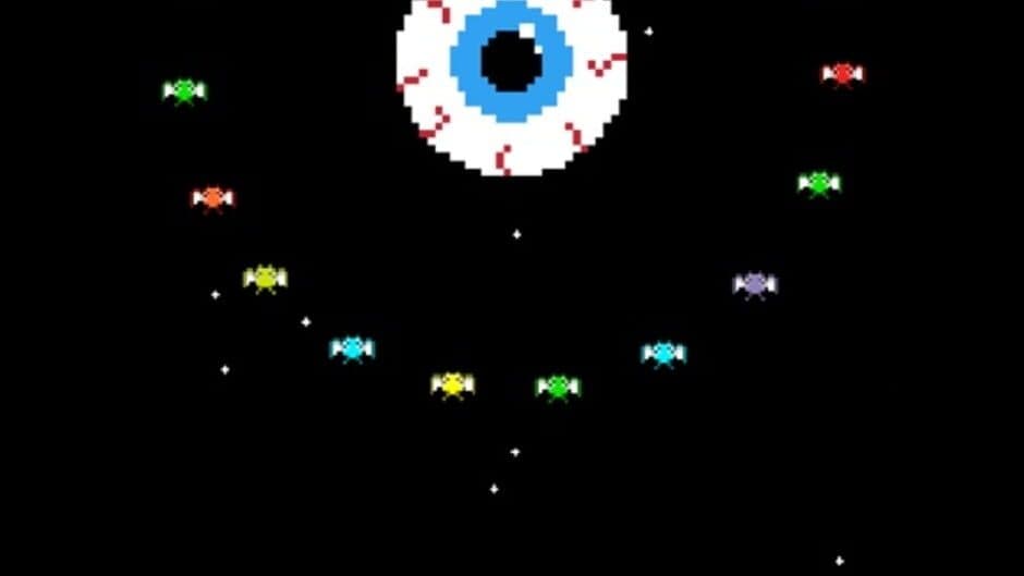 RetroShip: Hit the space ship screenshot 3