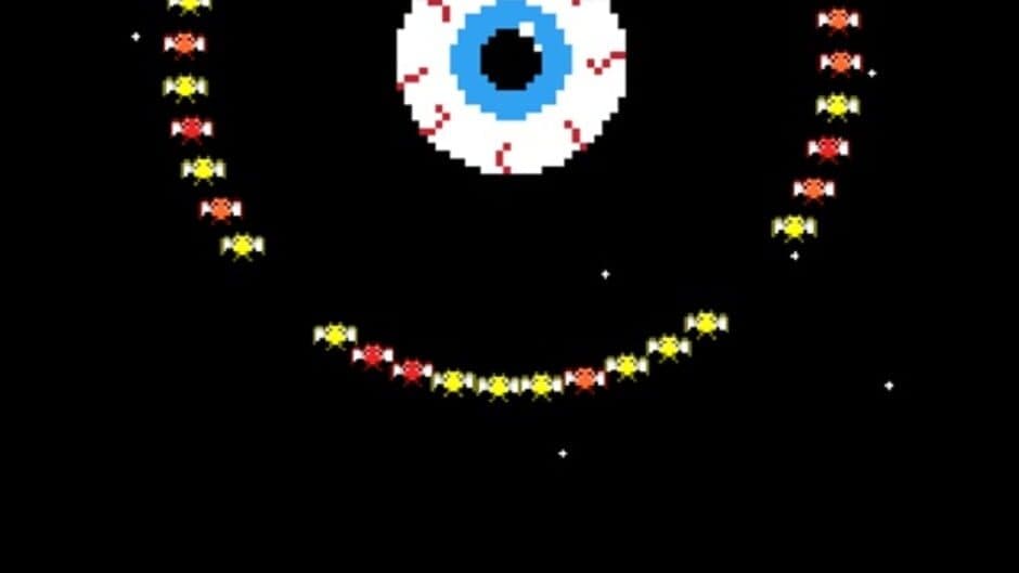 RetroShip: Hit the space ship screenshot 4