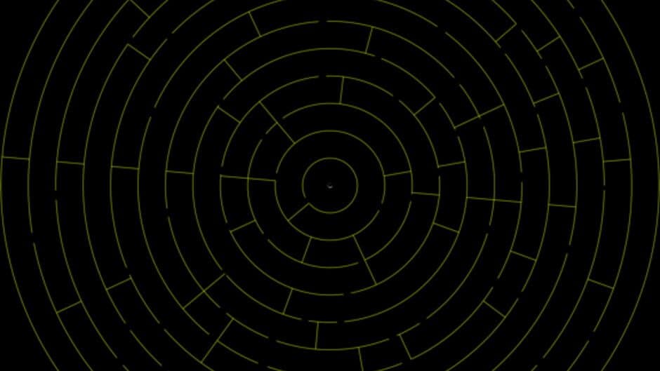 Maze Zen screenshot 2
