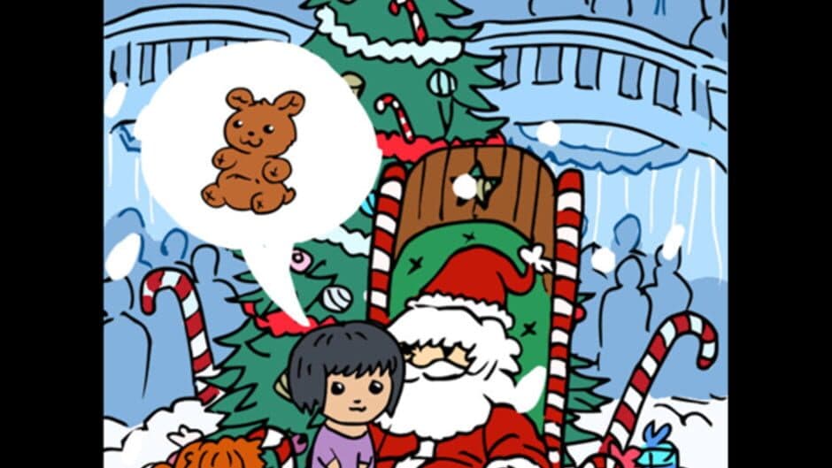 Meet Santa screenshot 1