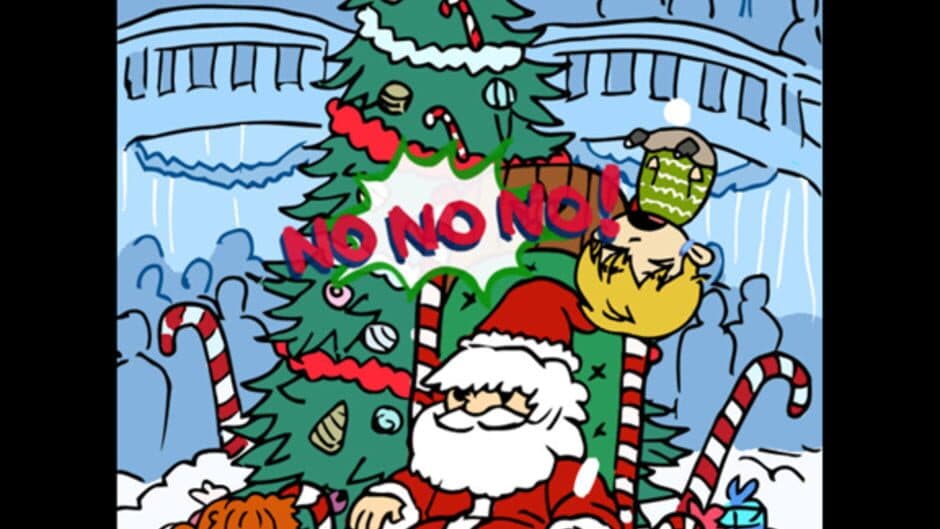 Meet Santa screenshot 2