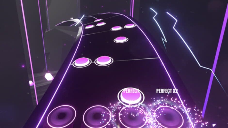 Beat Legend: Avicii screenshot 1