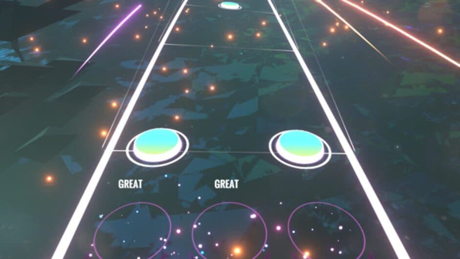 Beat Legend: Avicii screenshot 2