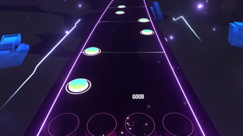 Beat Legend: Avicii screenshot 3
