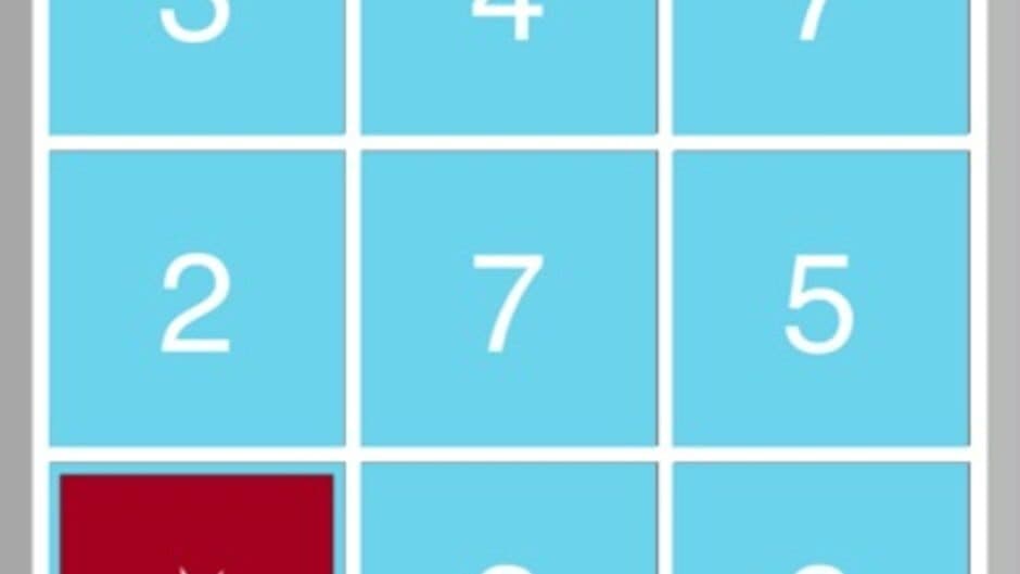 Zeroed Out screenshot 2
