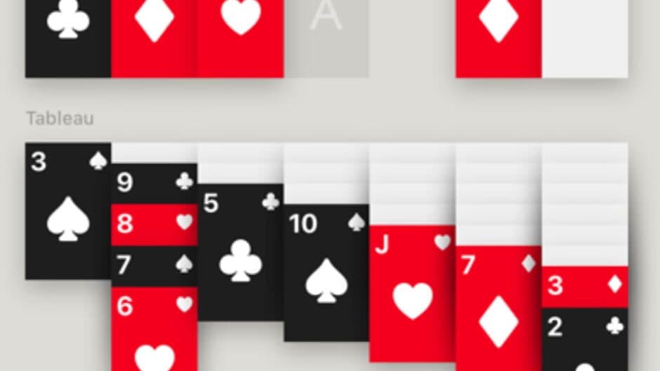 Solitaire & Share screenshot 1