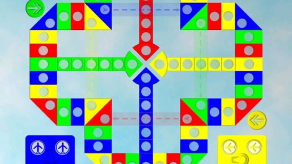 Modern Ludo screenshot 3