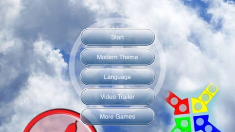 Modern Ludo screenshot 4