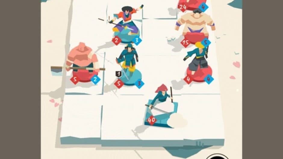 Miyamoto screenshot 1