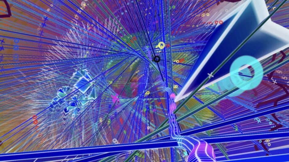 Synesthetic screenshot 2