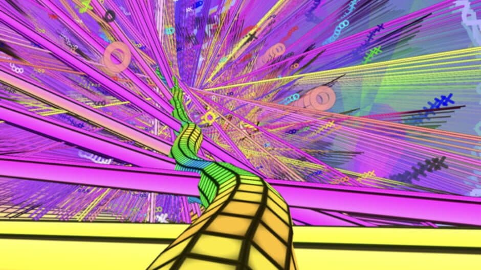 Synesthetic screenshot 3