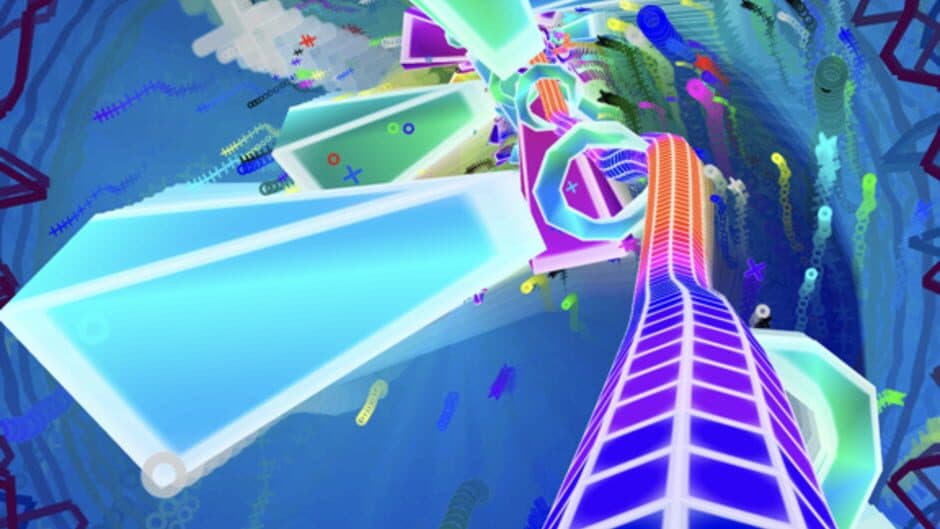 Synesthetic screenshot 4