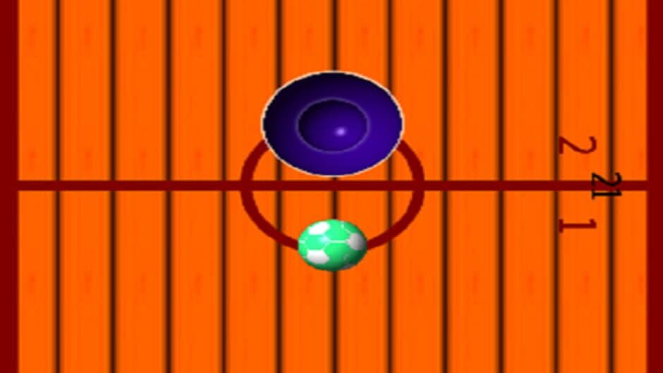 Indoor Air Soccer screenshot 3