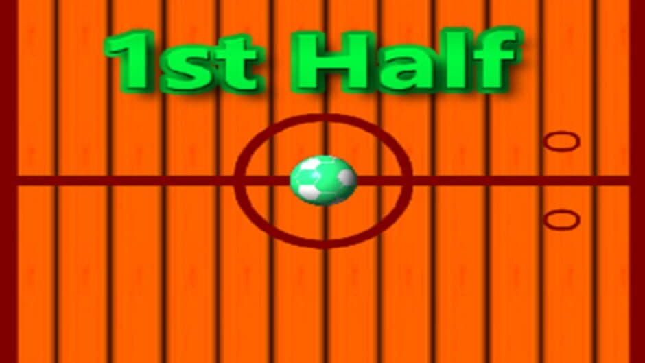 Indoor Air Soccer screenshot 4